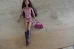 Barbie Fashion Fever Desiree  2005 nr 122, Verzamelen, Poppen, Ophalen of Verzenden, Nieuw, Pop