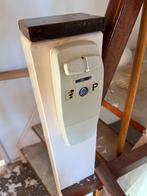 ThyssenKrupp traplift gedemonteerd en keurdatum 2026, Diversen, Trapliften, Ophalen of Verzenden, Gebruikt, Met bocht