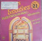 Fleetwood Mac - Albatross / Need Your Love So Bad. VG++, Cd's en Dvd's, Vinyl Singles, Ophalen of Verzenden, Zo goed als nieuw