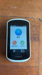 Gamin Edge explore, Ophalen of Verzenden, Zo goed als nieuw