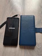 Samsung Galaxy A8 - 32 GB (inclusief oplader), 32 GB, Ophalen, Zwart, Galaxy A