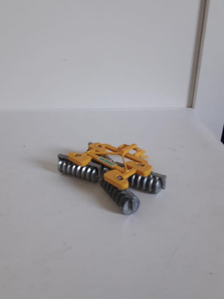 Britains schijveneg, Ophalen of Verzenden, Nieuw, Tractor of Landbouw, Britains