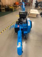 HBM Professionele 15 PK Sleuvengraver/Geulgraver/Kabelfrees, Ophalen, Nieuw, Overige soorten