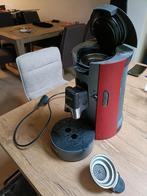 Philips Senseo Select + koffiepads, Ophalen, Koffiemachine, Zo goed als nieuw, 4 tot 10 kopjes