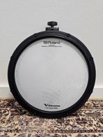 Roland PDX-12 Snare Tom pad | Gaasvel | Drumstel | PDX12, Drums of Percussie, Ophalen of Verzenden, Roland, Info@roland.com