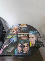 Examen boeken lijsters, Ophalen of Verzenden