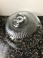 Grote franse glazen stolp, Huis en Inrichting, Woonaccessoires | Stolpen, Ophalen of Verzenden