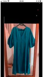 Jurk, Ophalen, Zo goed als nieuw, Blauw