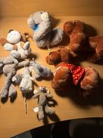 Knuffels diverse maten/ diertjes, Ophalen of Verzenden, Gebruikt, Overige typen