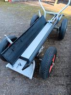 Onderstel aluminium, Ophalen of Verzenden