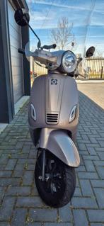 AGM VX50i scooter, injectie, 4 takt, bouwjaar 2020, Ophalen, Benzine