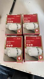 Thermostaatkraan, Doe-het-zelf en Verbouw, Thermostaten, Ophalen of Verzenden, Zo goed als nieuw