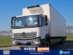 MERCEDES-BENZ ATEGO 1224 L, Auto's, Automaat, 238 pk, Euro 6, Mercedes-Benz