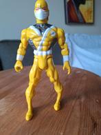 Xtreem yellow power ranger, Ophalen of Verzenden, Zo goed als nieuw