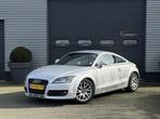 Audi TT 2.0 TFSI | Climate Control | Lichtmetalen Velgen | X, TT, Gebruikt, 4 cilinders, 1984 cc