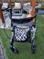 Topro Troja 2G rollator maat M – inklapbaar – top kwaliteit, Ophalen, Lichtgewicht