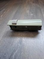 Marklin treinwagon groen, Ophalen, Wisselstroom, Wagon, Märklin