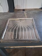 Lekblad rvs, Ophalen of Verzenden