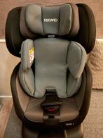 Recaro Autostoel met verkleiner, 0 t/m 18 kg, Zo goed als nieuw, Isofix, Slaapstand