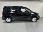 Opel Combo Tour 1.2 Turbo L1H1 Edition CLIMA /CRUISE/ CAMEA, Auto's, Opel, Voorwielaandrijving, Stof, Gebruikt, Euro 6