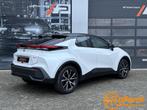 Toyota C-HR 2.0 Hybrid 200 Active|TEAM DEUTSCHLAND|ACC|STOEL, 4 cilinders, Met garantie (alle), Wit, Hybride Elektrisch/Benzine