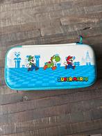 Nintendo Switch •  Super Mario Travel Case, Ophalen, Gebruikt, Switch, Overige typen
