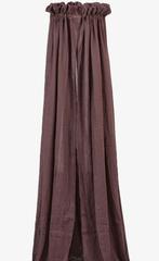 Klamboe chestnut van Jollein, Kinderen en Baby's, Kinderkamer | Inrichting en Decoratie, Ophalen of Verzenden, Nieuw, Klamboe