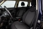 Mini Countryman 1.6 Panoramadak|Stoelverw|PDC|Cruise contr, Voorwielaandrijving, Stof, Gebruikt, Met garantie (alle)