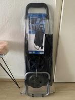 Nieuw verpakking boodschappenkar boodschappentrolley wagen, Ophalen of Verzenden, Nieuw, 30 cm of meer