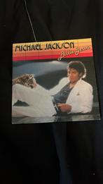 Micheal jackson billie jean, Ophalen of Verzenden, Zo goed als nieuw, Overige formaten, Pop