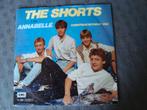 The shorts- annabelle, Ophalen of Verzenden, Zo goed als nieuw, Pop, Single