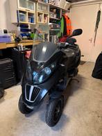 Piaggio MP3 400 M64 L5e - 2009 - Rijden met autorijbewijs!, Particulier, Scooter