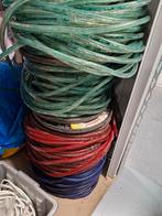 Huis *Grote katrollen led licht*, Ophalen, Zo goed als nieuw, 50 tot 200 watt, Overige typen