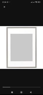 Fotolijst SILVERHOJDEN IKEA, Ophalen