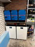Victron ESS Accupakket | Inclusief Installatie | va€3.499,00, Ophalen of Verzenden, Nieuw, Compleet systeem
