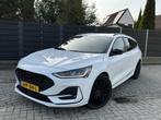Ford FOCUS Wagon EcoBoost 155PK Hybrid ST Line | Winter pack, Stof, Gebruikt, Zwart, 700 kg