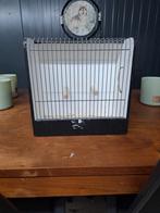 Kleine tt kooien, Dieren en Toebehoren, Vogels | Hokken en Kooien, Ophalen of Verzenden, Gebruikt, Hout, Vogelkooi