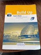 Build Up Engels idioom vmbo T en havo/vwo, Boeken, Ophalen of Verzenden, Gelezen, Non-fictie