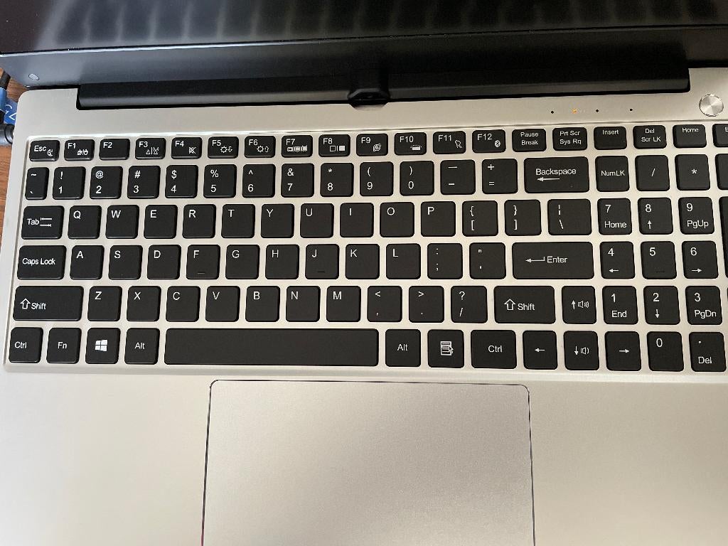 Laptop, Ophalen, 64 GB of meer, Gebruikt, 2 tot 3 Ghz