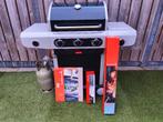 Barbecook Gasbarbecue Siesta 310 Black Edition, Ophalen, Zo goed als nieuw, Barbecook