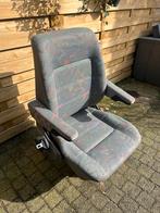 VW T4 Multivan back to back Captain Chair, Ophalen of Verzenden, Gebruikt, Volkswagen