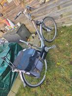 Giant te gebruiken voor onderdelen, Ophalen, Gebruikt