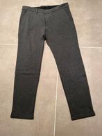 Drykorn chino grijs stretch maat 52 / L, Ophalen of Verzenden, Maat 52/54 (L), Grijs
