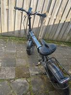 Engwe EP-2PRO met oplader, Ophalen, Zo goed als nieuw, 30 tot 50 km per accu, Overige merken