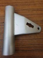 Zündapp 540 koplamporen/koplamphouders., Ophalen of Verzenden, Nieuw, Koplamp