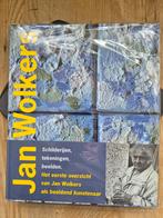 Jan Wolkers Tekeningen Schilderijen Beelden, Ophalen of Verzenden, Gelezen, Murk Salverda; P. Steenhuis; E. Staal