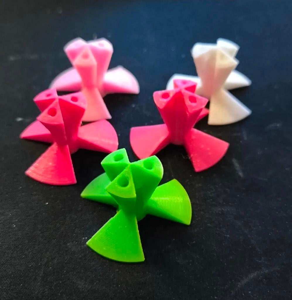 3D Geprinte Dart Stand - Verschillende Kleuren, Verzenden, Nieuw, Overige typen