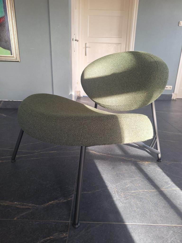 HARVINK TIPI, Huis en Inrichting, Stoelen, Zwart, Nieuw, Ophalen of Verzenden, Eén