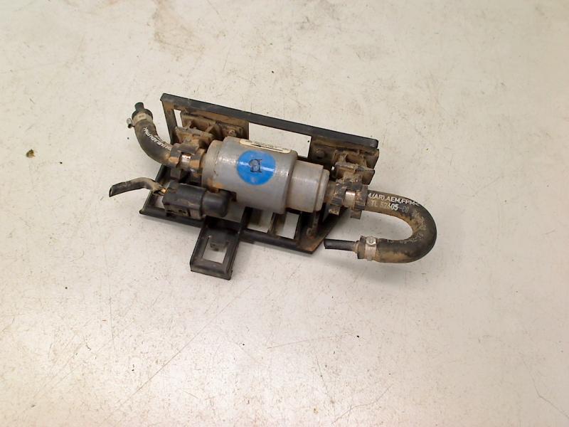 Brandstofpomp Elect. Golf Sportsvan (AUVS) 2014, Gebruikt, Volkswagen, Volkswagen AG, Kundenbetreuung@volkswagen.de