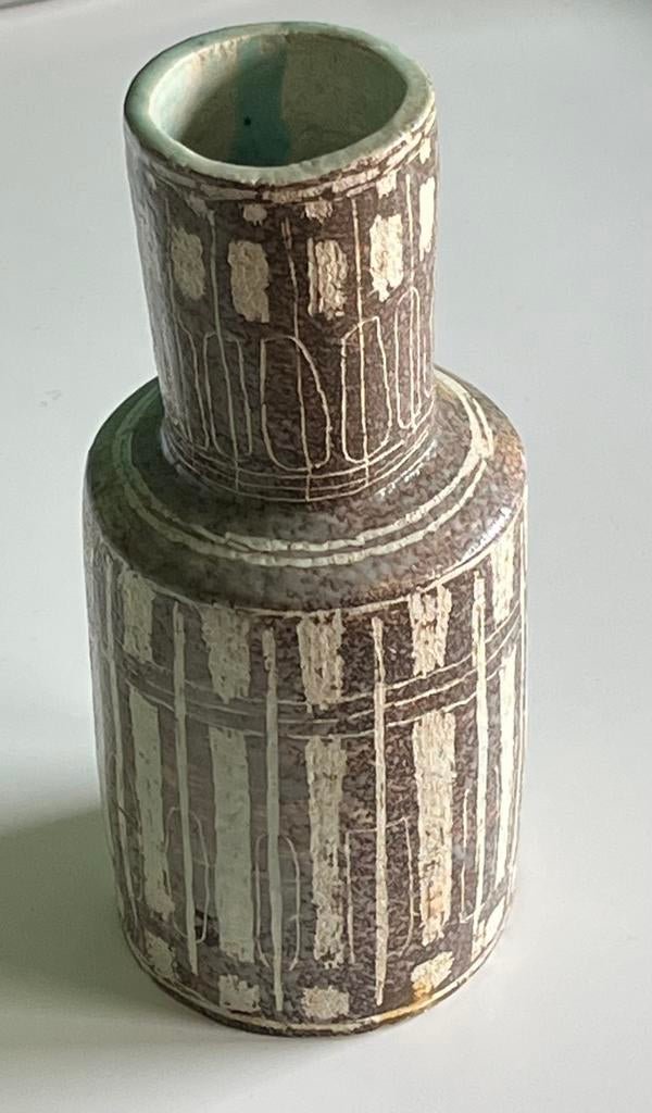 Keramische vaas, Antiek en Kunst, Ophalen of Verzenden